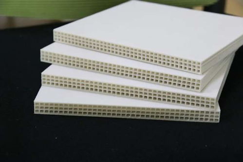 为什么新型合金塑料建筑模板能够在建筑建材行业异军突起
