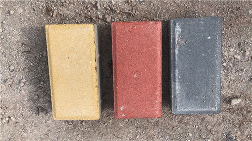 路面砖标准尺寸 质量保证 磐安路面砖